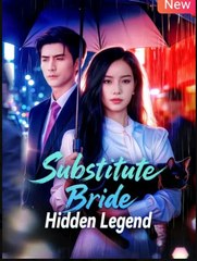 Substitute Bride Hidden Legend