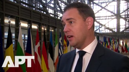 Russia Threatens Europe, But EU Must Heed Belgian Concerns, Dutch Minister Warns | APT