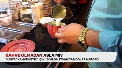 Z kuşağı kahve kuşağı mı oldu?