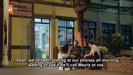 Ask ve Gozyasi Episode 5 English Subtitles