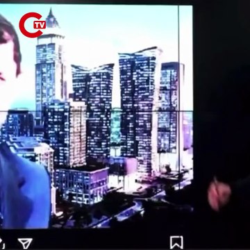 Barış Terkoğlu’nun haberine göre, Cumhurbaşkanı Tayyip Erdoğan’a bağlı Türkiye Varlık Fonu’nda Genel Müdür Danışmanı olan Ahmet Ağırman ve 4 bürokrat İBB soruşturmasında “sehven” sanık olmuş.