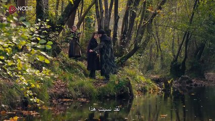 مسلسل المؤسس أورهان الحلقة 3 الثالثة مترجمة HD