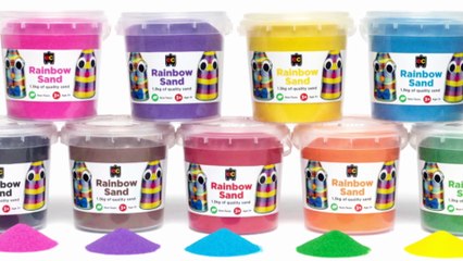 Snap closure of schools after asbestos found in recalled coloured sand