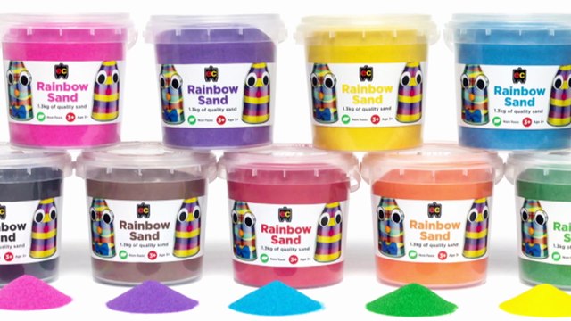 Snap closure of schools after asbestos found in recalled coloured sand