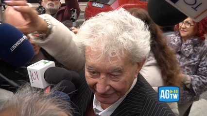 Lovati: «Ho preso 15mila euro? Certo, ma a Sempio non ho mai chiesto soldi. Lui è più che innocente, è estraneo»