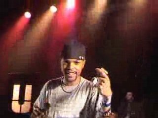 THE LATITUDZ Bumpy-live@Chelles