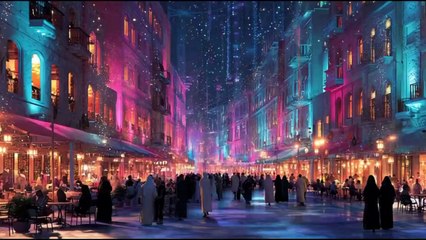 Saudi Arabia Travel_Saudi Ki Sair_amazing facts about Saudi Arabia In Urdu Hindi_ سعودی عرب کی تاریخ