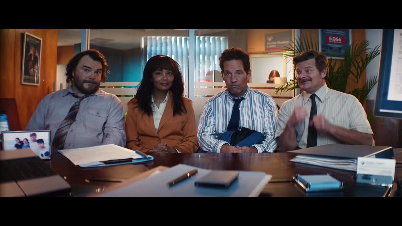 Anaconda (2025) - Tráiler español