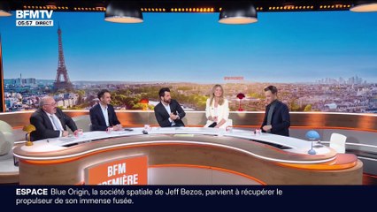 Perrine Storme - BFM TV (14/11/2025 - 6h) : 🥶 Alerte Froid (Perte de 10 à 17°C) – Les Députés Écolos Déclarent la Guerre aux Fast-Foods (Taxe sur les Franchises) 🍔🍟