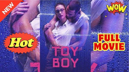 My Dangerous Toy Boy (2025) - FULL HD [Eng Sub]