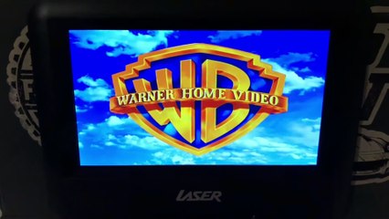 Michael Jackson Moonwalker 2005 DVD Menu Walkthrough Australia