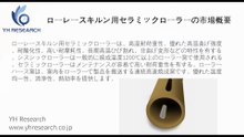 グローバルローレースキルン用セラミックローラーのトップ会社の市場シェアおよびランキング 2025