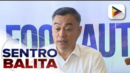 Isang kawani ng NFA, nakatakdang sampahan ng reklamo kaugnay ng umano'y katiwalian