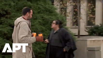 Federal Employees Back to Work in Washington After Longest U.S. Government Shutdown in History Ends