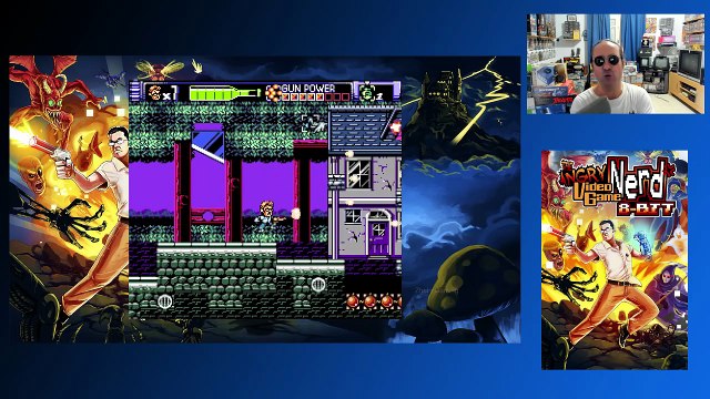 ️🎮 Ces JEUX auxquels j'ai JOUÉ RÉCEMMENT #33 (Octobre 2025) (1080p_60fps_H264-128kbit_AAC-français)