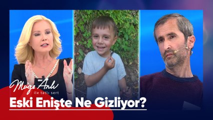 Huriye Helvacı ve 5 yaşındaki oğlu nasıl öldü? - Müge Anlı ile Tatlı Sert 14 Kasım 2025