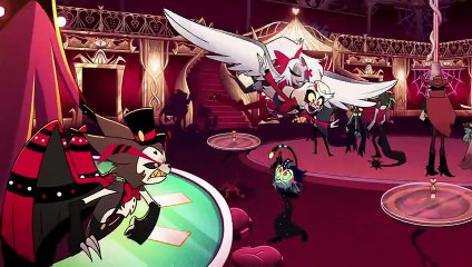 Hazbin Hotel Season 2 Episode 6 – Watch the Latest Episode Now! 🎬
