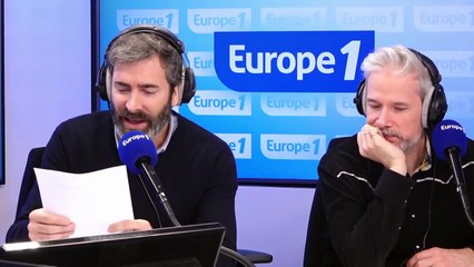 «Les Aveux» de John Wainwright, l'album «MTV Unplugged» des Cranberries et le dernier album de Gaëtan Roussel «Marjolaine»