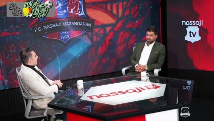 صحبت‌های مهرداد کفشگری درباره حضور احمد نوراللهی در تیم ملی