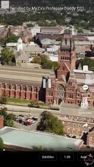 Tempted by My Ex's Professor Daddy - Full