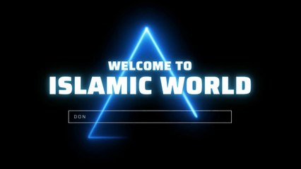 Umer Series Episode 1 | FikreFarda The journey of Umar Ibn Al-Khattab (RA) begins here.