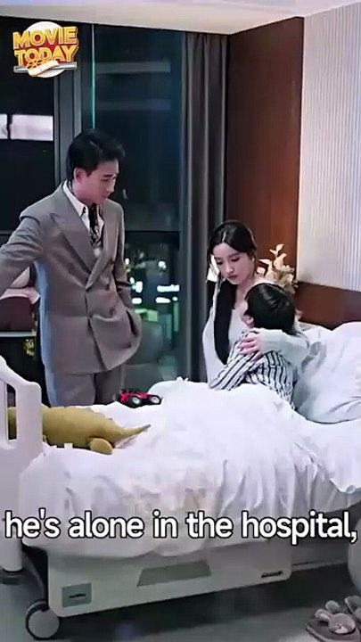 Seven years later, Hugo confronts Wendy's hidden truths...Full Movie