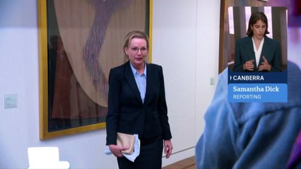 Sussan Ley Insists ditching net zero will deliver cheap power prices