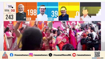 പത്താം തവണയും നിതീഷ് ബിഹാറിന്റെ മുഖ്യമന്ത്രിയാകുമോ?