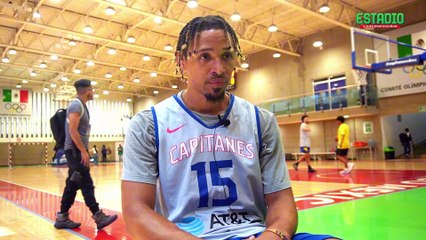 Nuevos Latinos al Mando: Roacho y De la Rosa, el Futuro de Capitanes CDMX en la G League