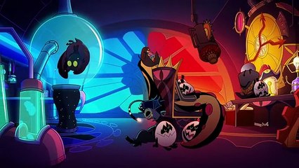 Hazbin Hotel S2E3 | Exciting New Episode Preview 🌟