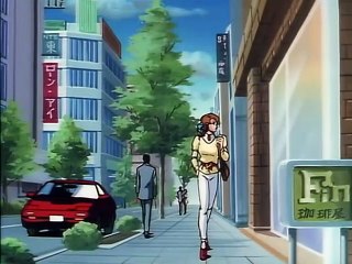 Tokyo Vice - The Tokyo Project