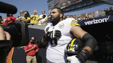 Alejandro Villanueva: "La experiencia de Afganistán la volvería a repetir