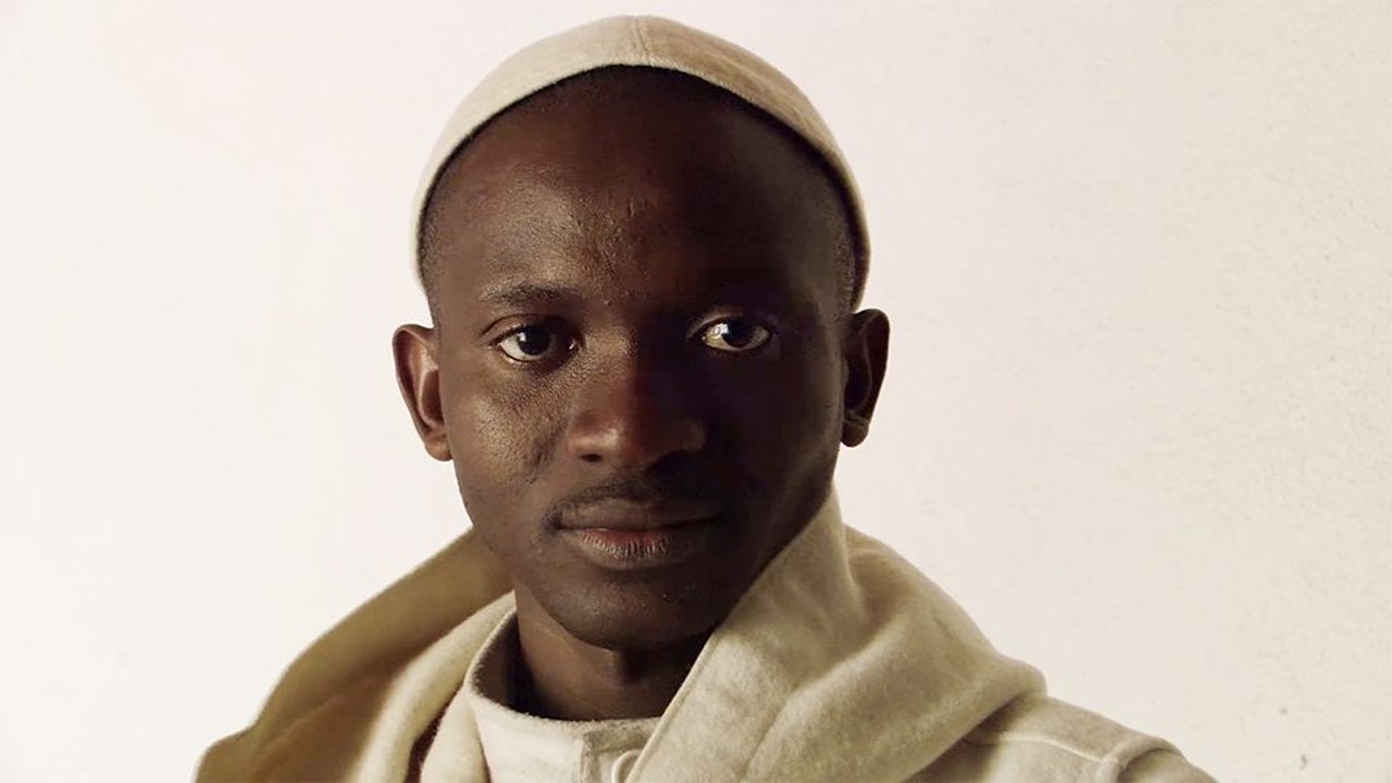 Die große Stille Trailer DF