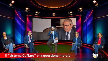 Nomi, Cose, Città – Talk, puntata del 13 novembre