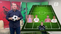 Las mayores decepciones de LaLiga tras 12 jornadas