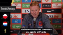 Koeman: 