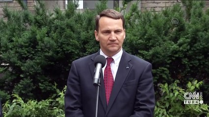 Polonya’dan Rusya uyarısı: “Sıradaki hedef biziz”