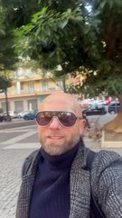 Cannata - Stamattina un buongiorno diverso (14.11.25)