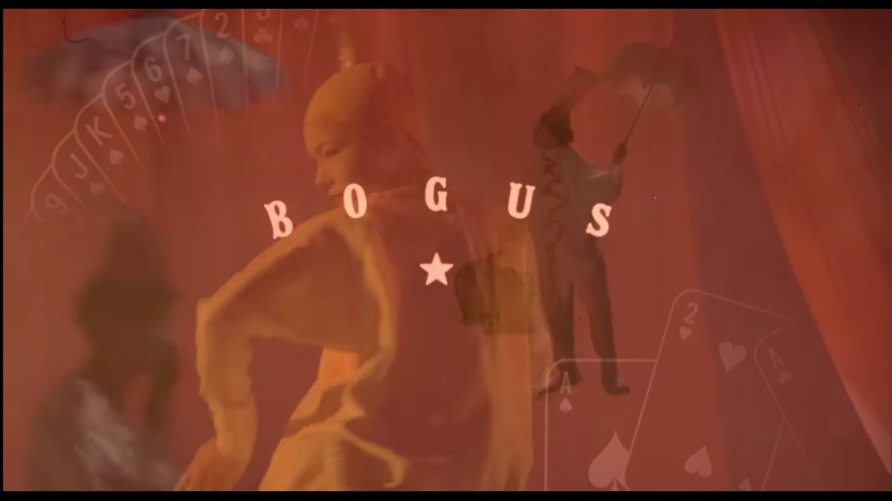 Bogus