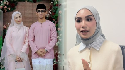 Selepas ‘reject’ Syafi Tee, Sharifah Rose kini sudah tidak sehaluan dengan Ezzrin Loy