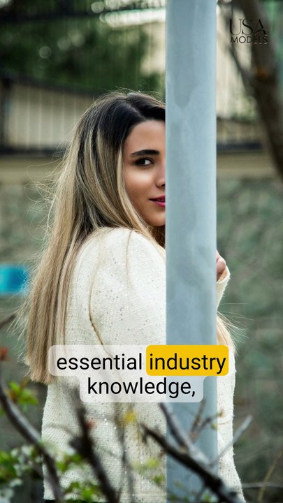 Teen Modeling Mistakes to Avoid for a Strong Start – A USA Model Insight