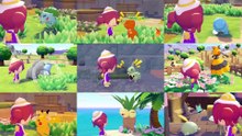 Pokémon Pokopia - Il trailer con funzionalità e data di uscita