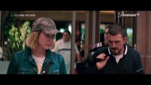 L'ultime round Bande-annonce VF