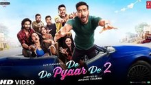 De de pyar de 2_(2025) New_Full_Romantic_ ComedyHindi_HD_Movie