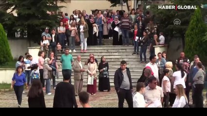 YKS tercih süreci başlıyor