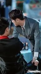 [ENG  SUB] Darling, No Heartbeats Allowed _ Full #cdrama #mustwatch