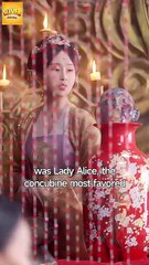 Dance of Daggers and Deceit Full HD English Sub Movie #shortfilm - New #CDrama 2025