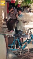 Hearts of Ash & Gold Full English Sub Movie - Trending #drama #shortfilm