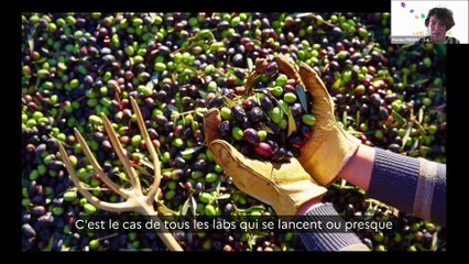 Pecha Kucha - Comment monter un lab sans moyens, sans RH et sans lieu ?