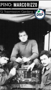 Marco Rizzo - Marco RIZZO Presidente. Cosa vogliamo per il Veneto.(13.11.25)